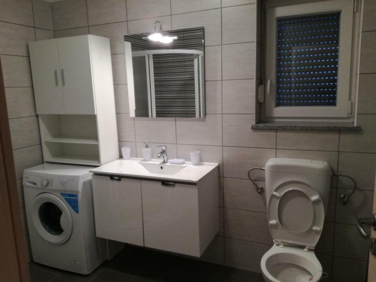 Apartイゾラ エクステリア 写真