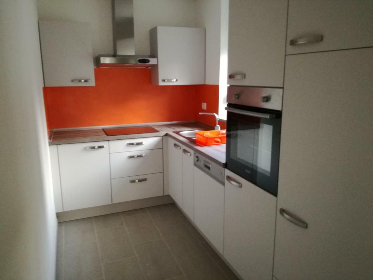 Apartイゾラ エクステリア 写真