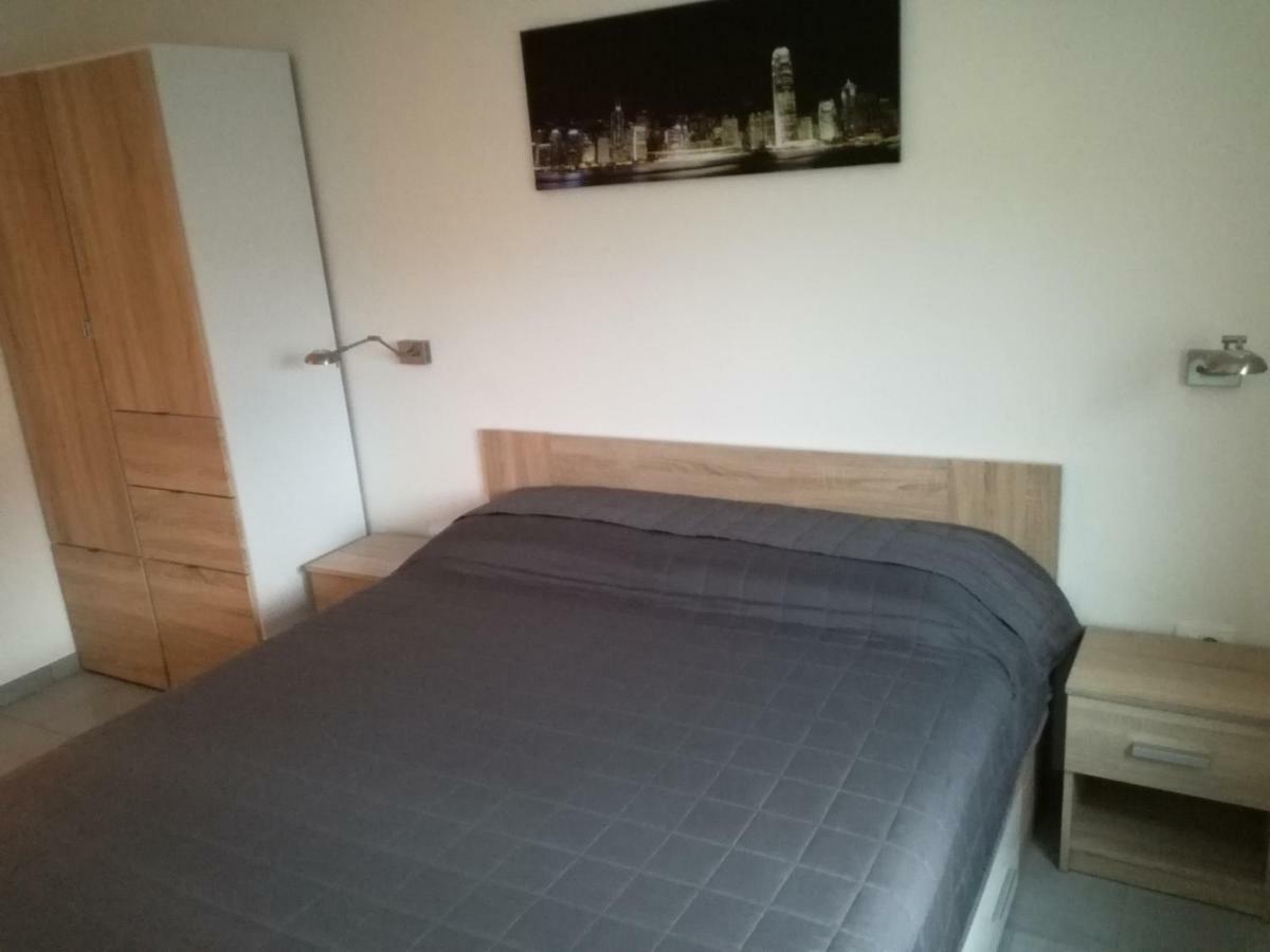 Apartイゾラ エクステリア 写真