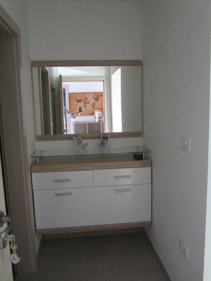 Apartイゾラ エクステリア 写真